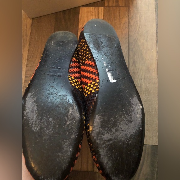 Burberry flats - Picture 3 of 4
